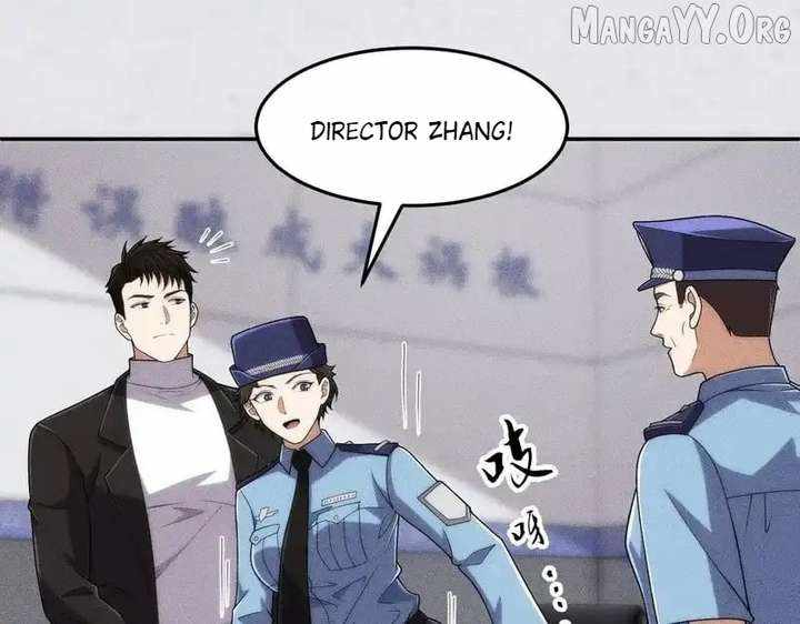 Read Urban Dragon Revealed chapter 29 image 41 on Lezhin