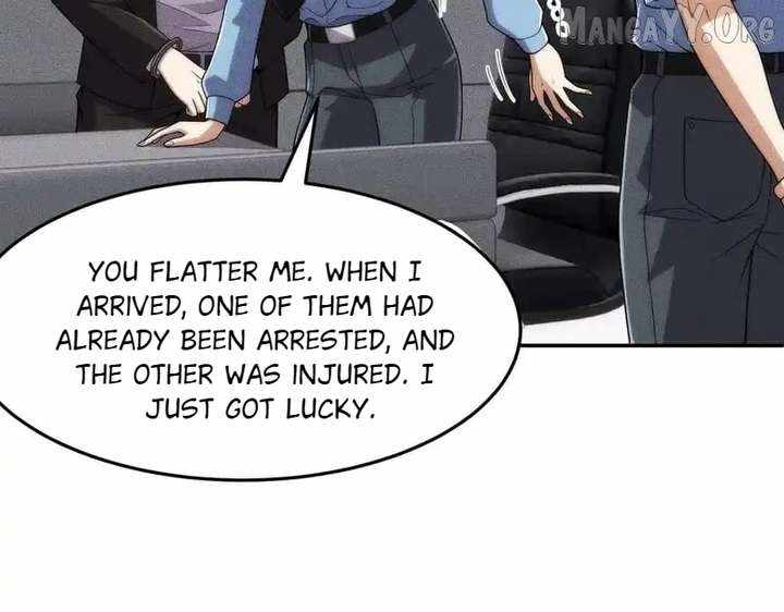Read Urban Dragon Revealed chapter 29 image 42 on Lezhin