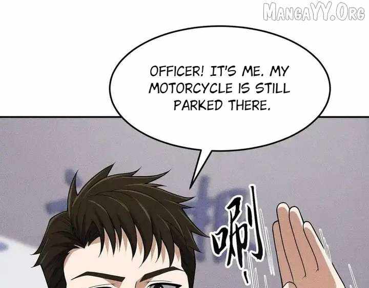 Read Urban Dragon Revealed chapter 29 image 45 on Lezhin