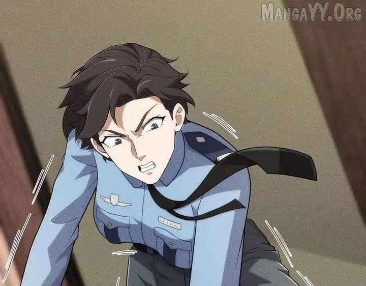 Read Urban Dragon Revealed chapter 29 image 6 on Lezhin
