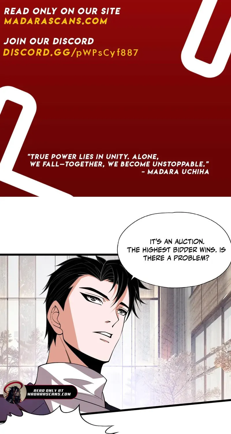 Read Urban Dragon Revealed chapter 3 image 1 on Lezhin