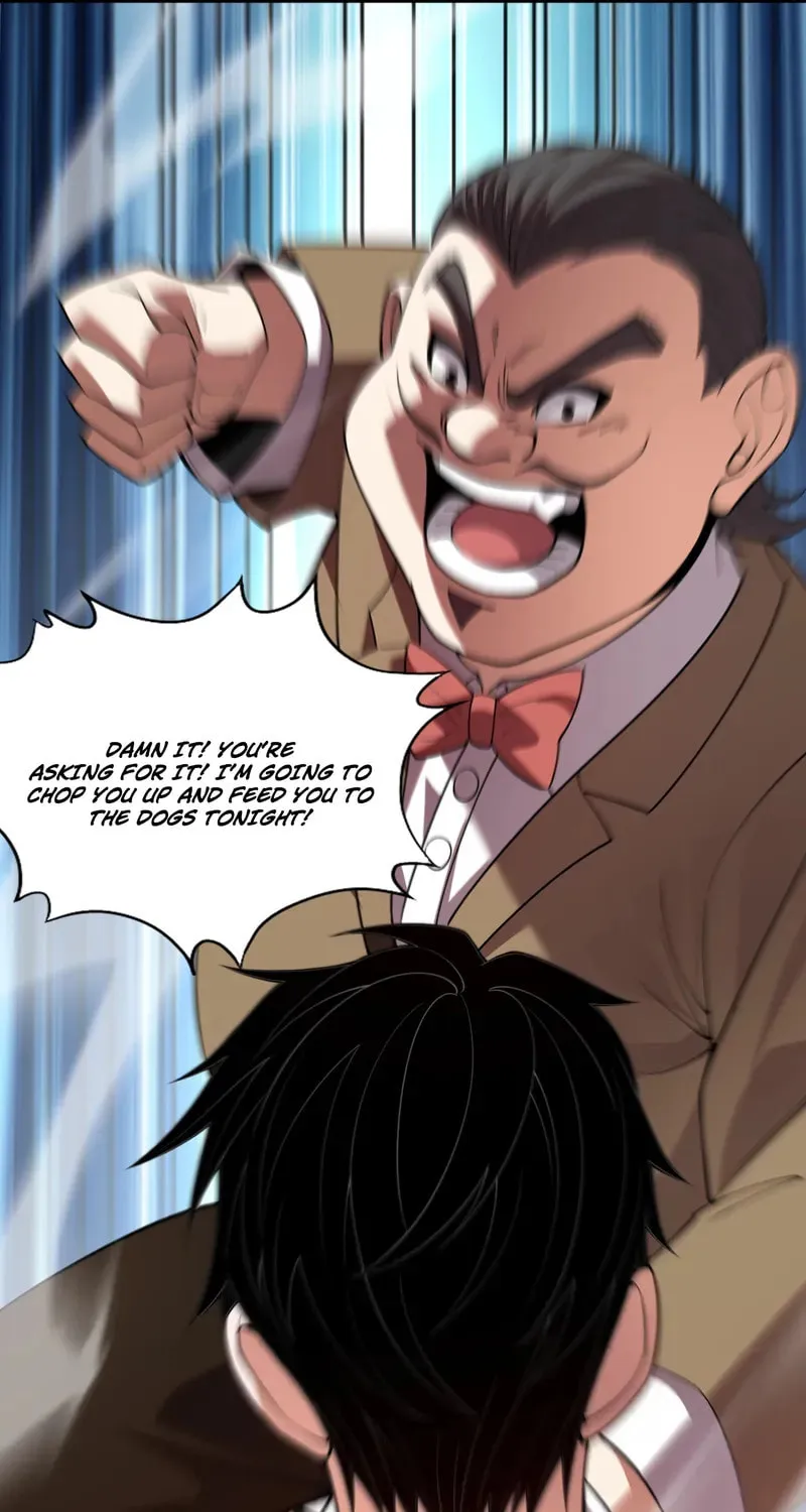 Read Urban Dragon Revealed chapter 3 image 10 on Lezhin