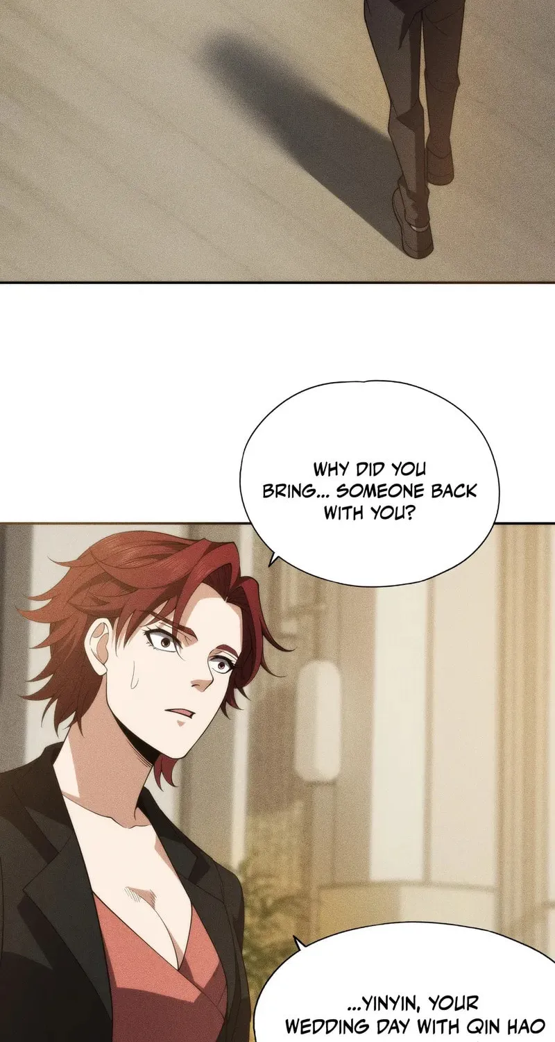 Read Urban Dragon Revealed chapter 3 image 100 on Lezhin