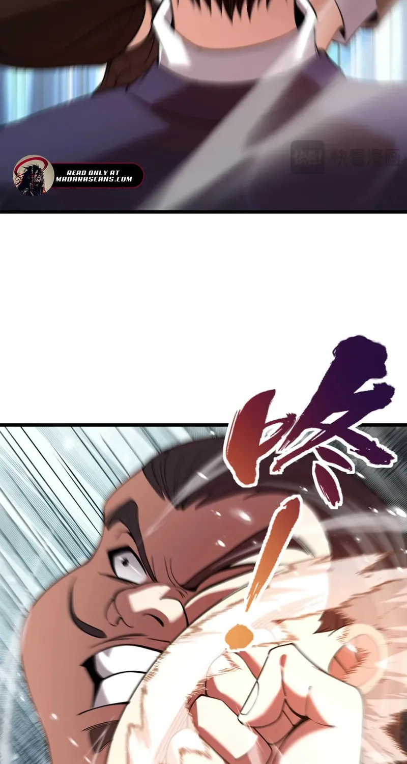 Read Urban Dragon Revealed chapter 3 image 11 on Lezhin