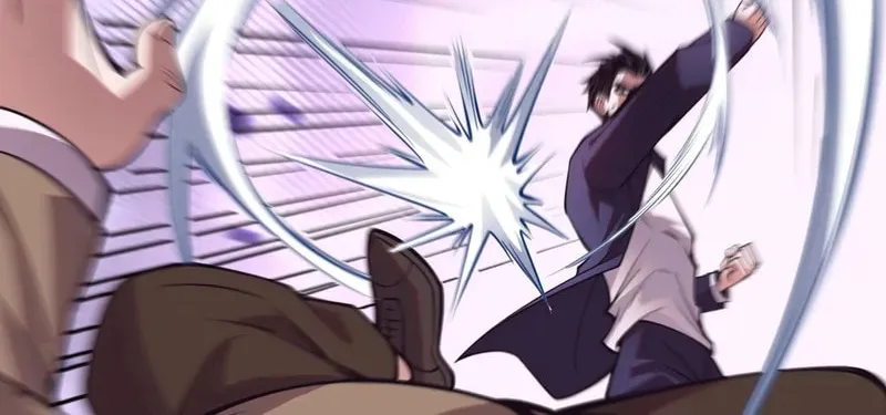 Read Urban Dragon Revealed chapter 3 image 13 on Lezhin