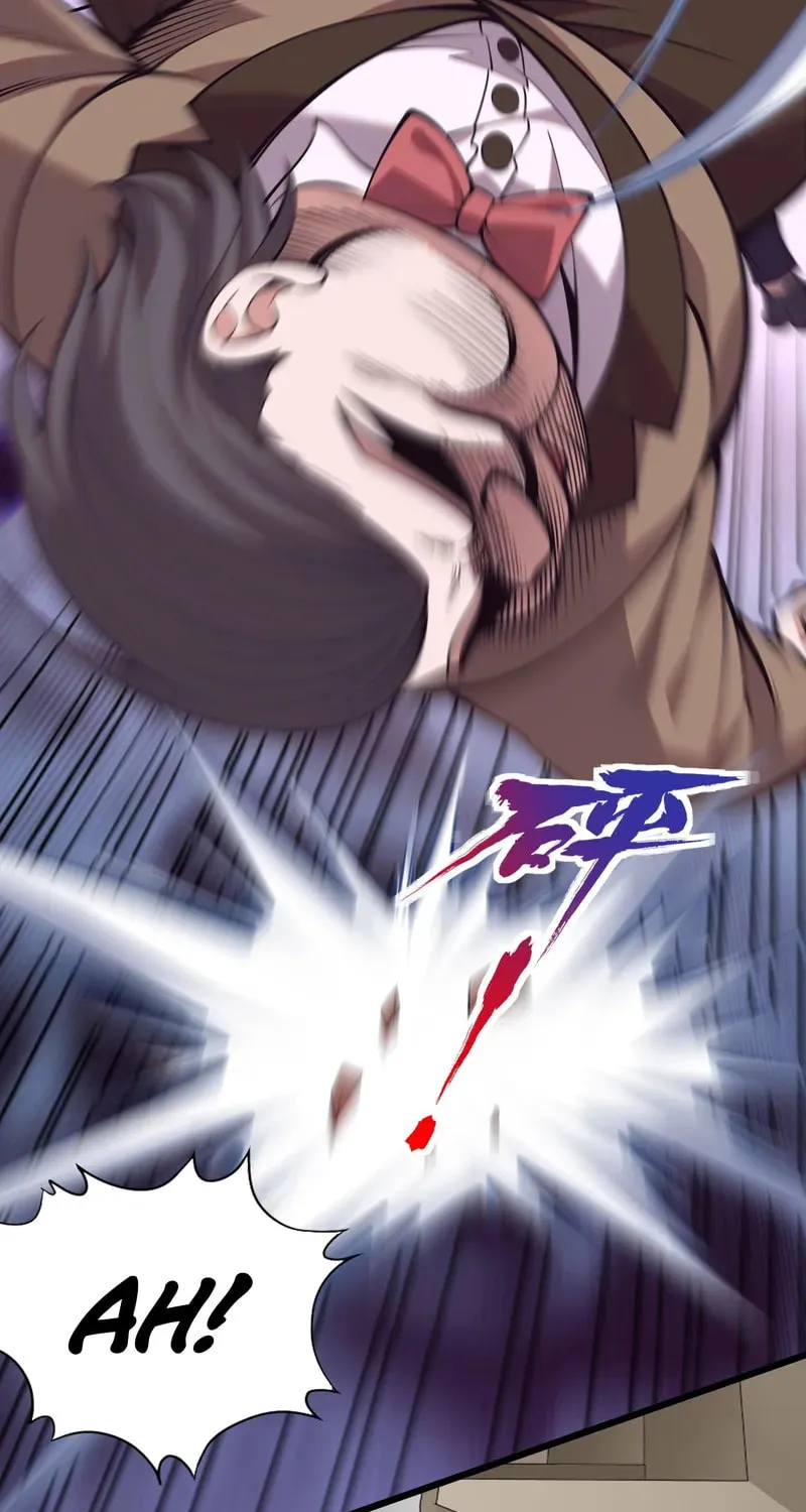 Read Urban Dragon Revealed chapter 3 image 14 on Lezhin