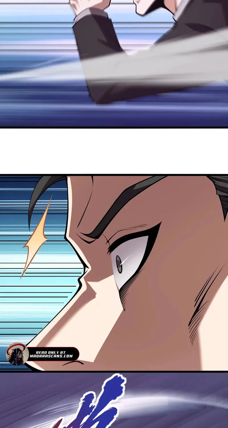 Read Urban Dragon Revealed chapter 3 image 17 on Lezhin