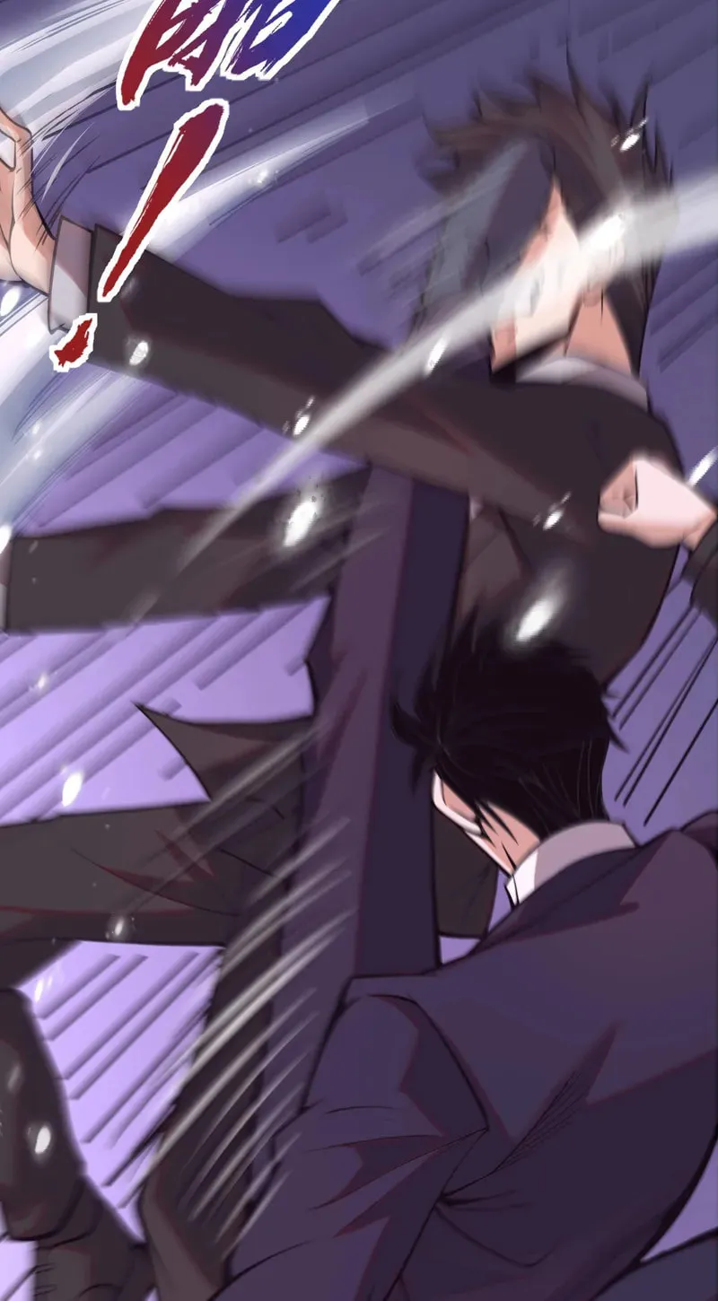 Read Urban Dragon Revealed chapter 3 image 18 on Lezhin