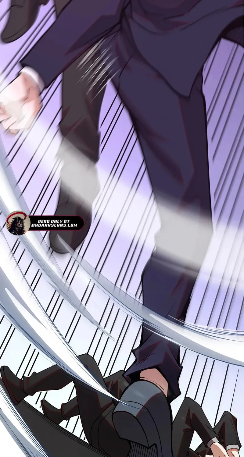 Read Urban Dragon Revealed chapter 3 image 19 on Lezhin