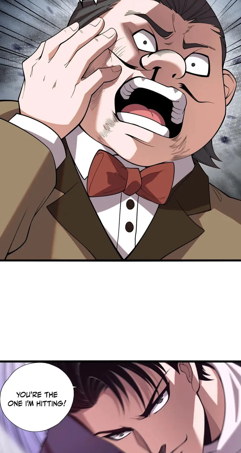 Read Urban Dragon Revealed chapter 3 image 21 on Lezhin