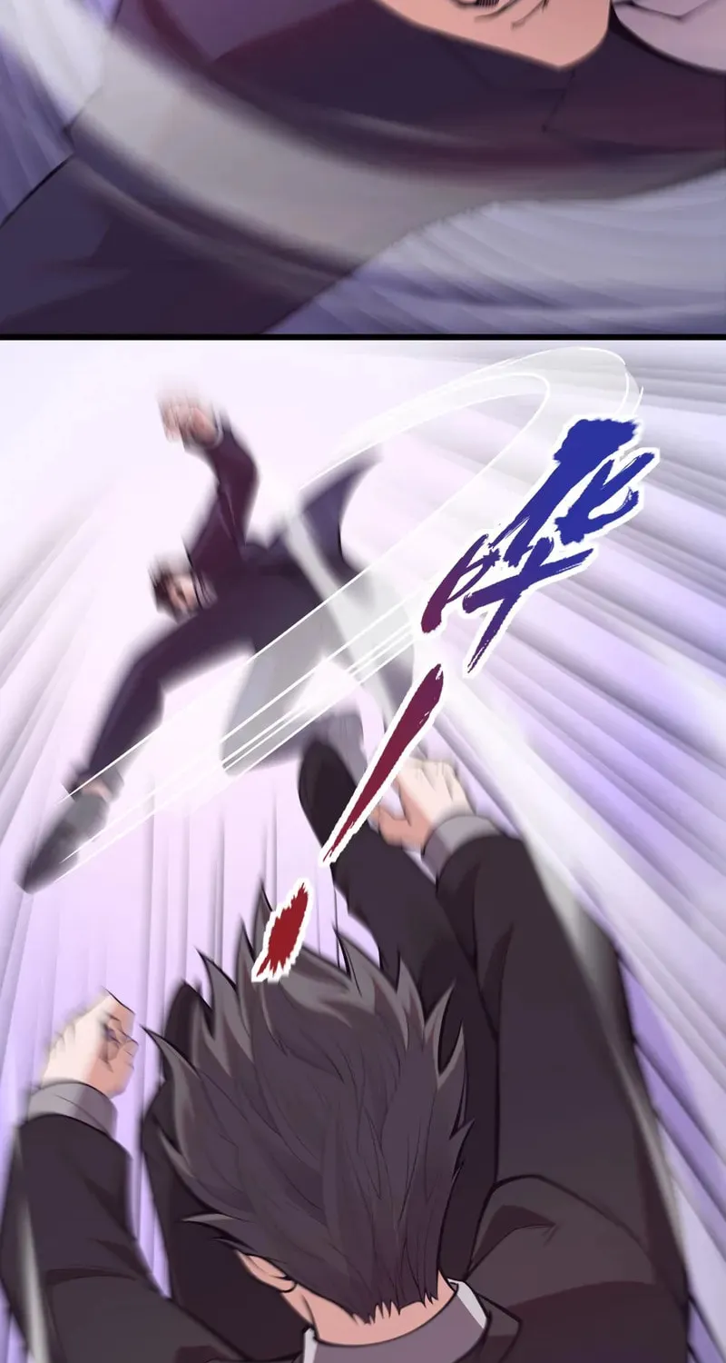 Read Urban Dragon Revealed chapter 3 image 22 on Lezhin
