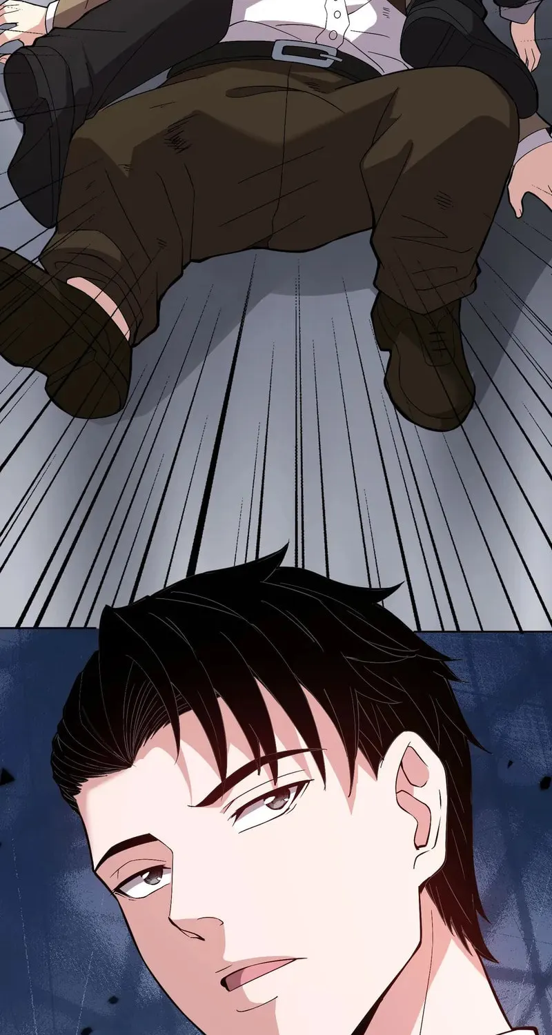 Read Urban Dragon Revealed chapter 3 image 26 on Lezhin