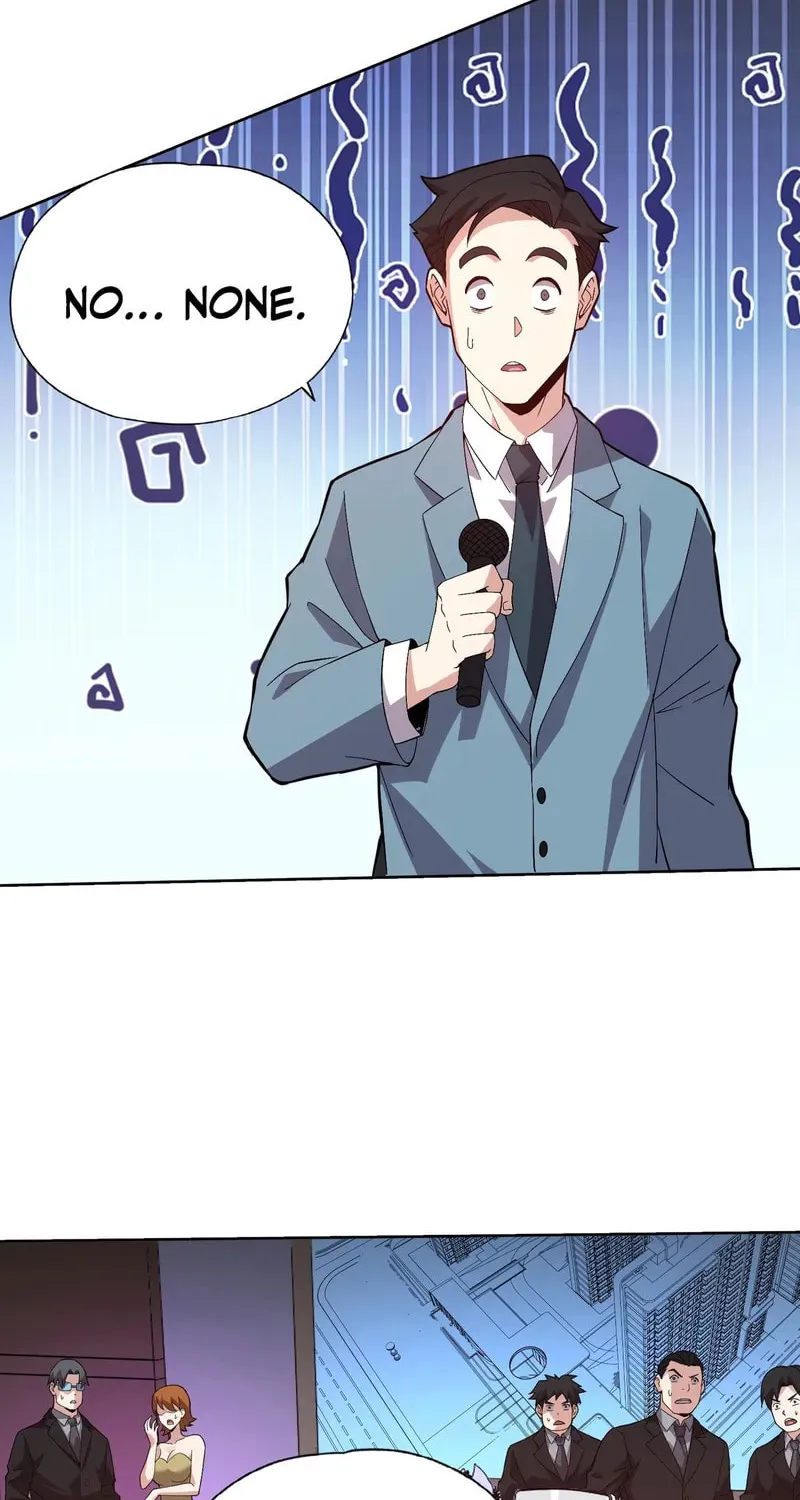 Read Urban Dragon Revealed chapter 3 image 28 on Lezhin
