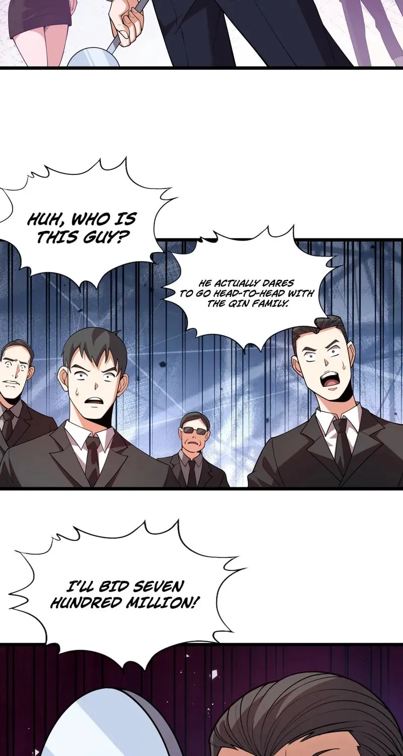 Read Urban Dragon Revealed chapter 3 image 3 on Lezhin