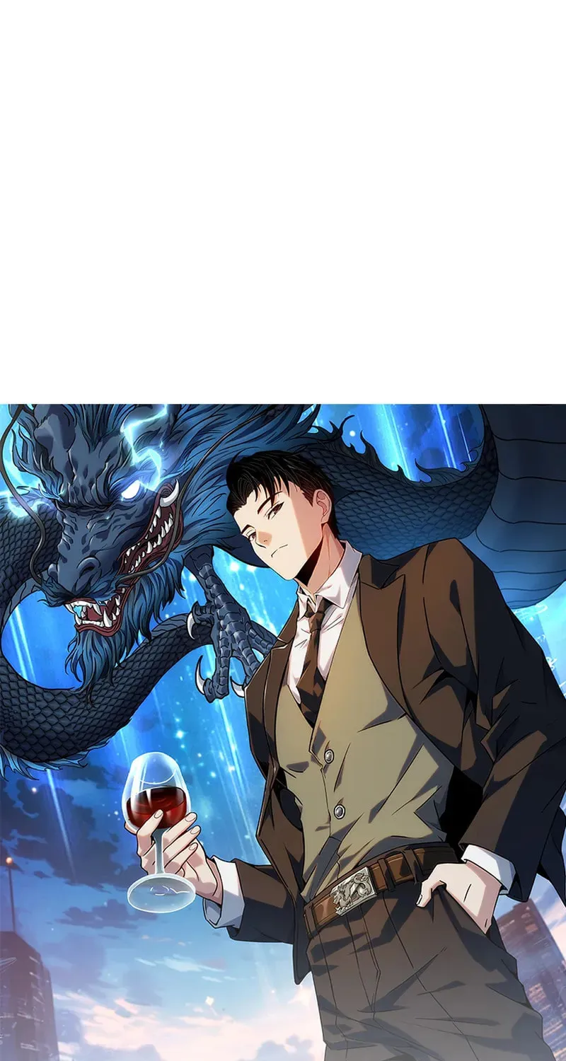 Read Urban Dragon Revealed chapter 3 image 31 on Lezhin