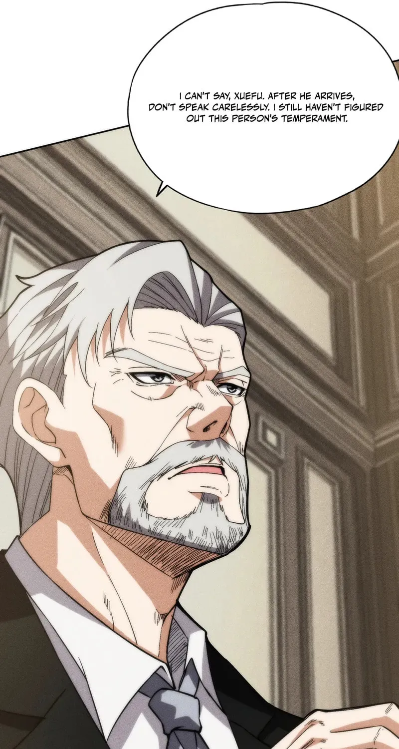 Read Urban Dragon Revealed chapter 3 image 37 on Lezhin