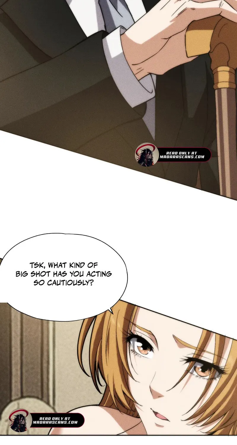 Read Urban Dragon Revealed chapter 3 image 38 on Lezhin