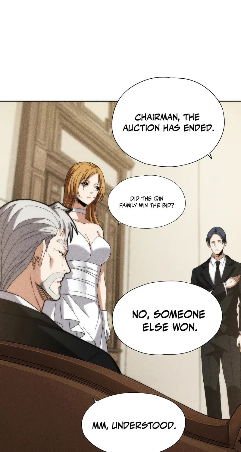 Read Urban Dragon Revealed chapter 3 image 39 on Lezhin