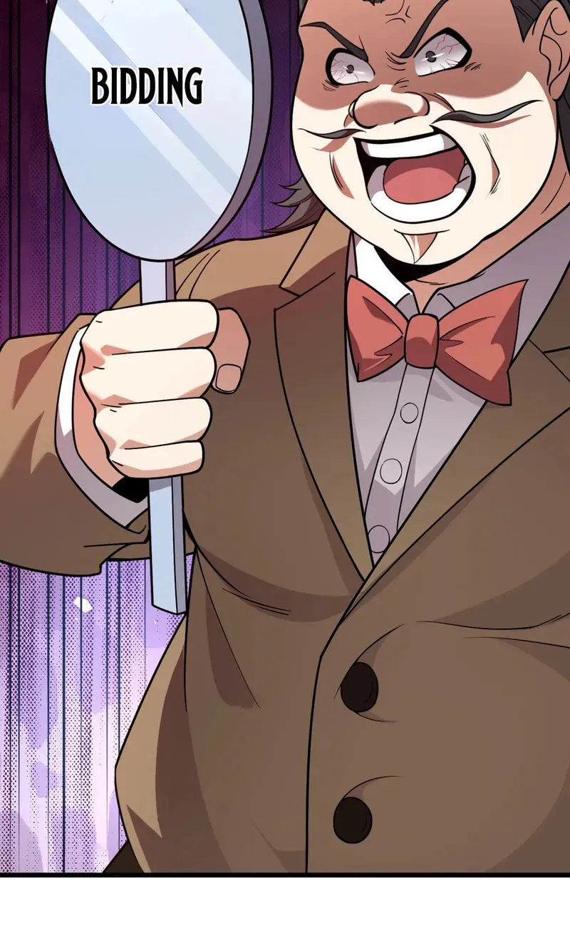 Read Urban Dragon Revealed chapter 3 image 4 on Lezhin