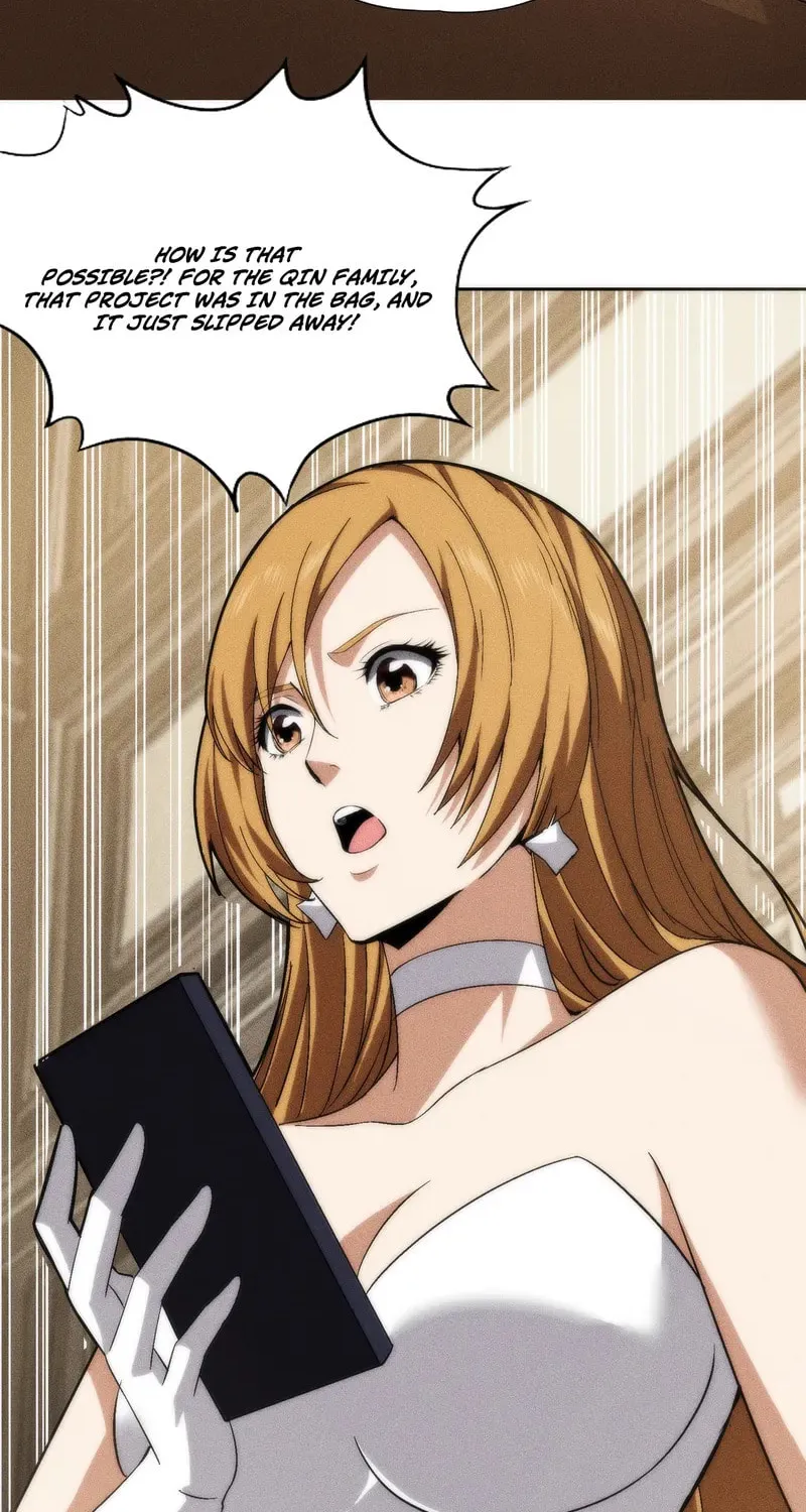 Read Urban Dragon Revealed chapter 3 image 40 on Lezhin