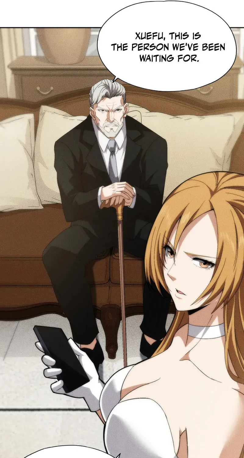 Read Urban Dragon Revealed chapter 3 image 42 on Lezhin
