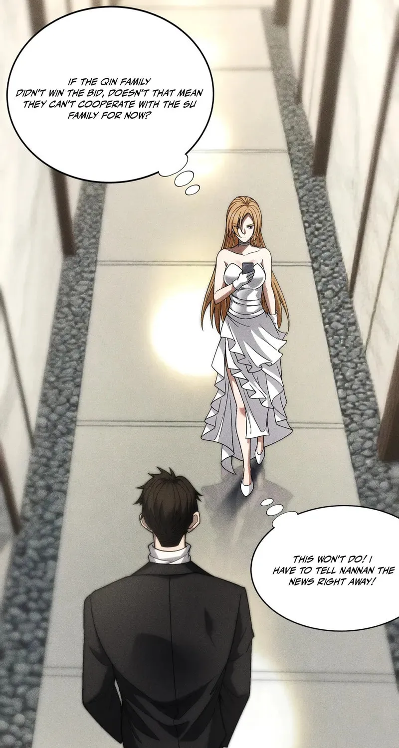 Read Urban Dragon Revealed chapter 3 image 46 on Lezhin