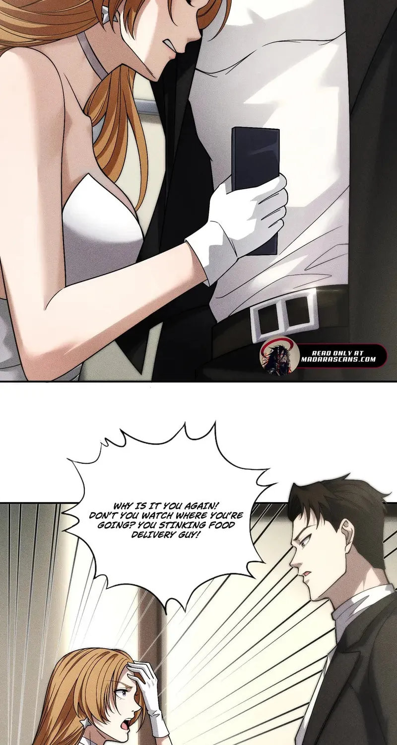 Read Urban Dragon Revealed chapter 3 image 49 on Lezhin