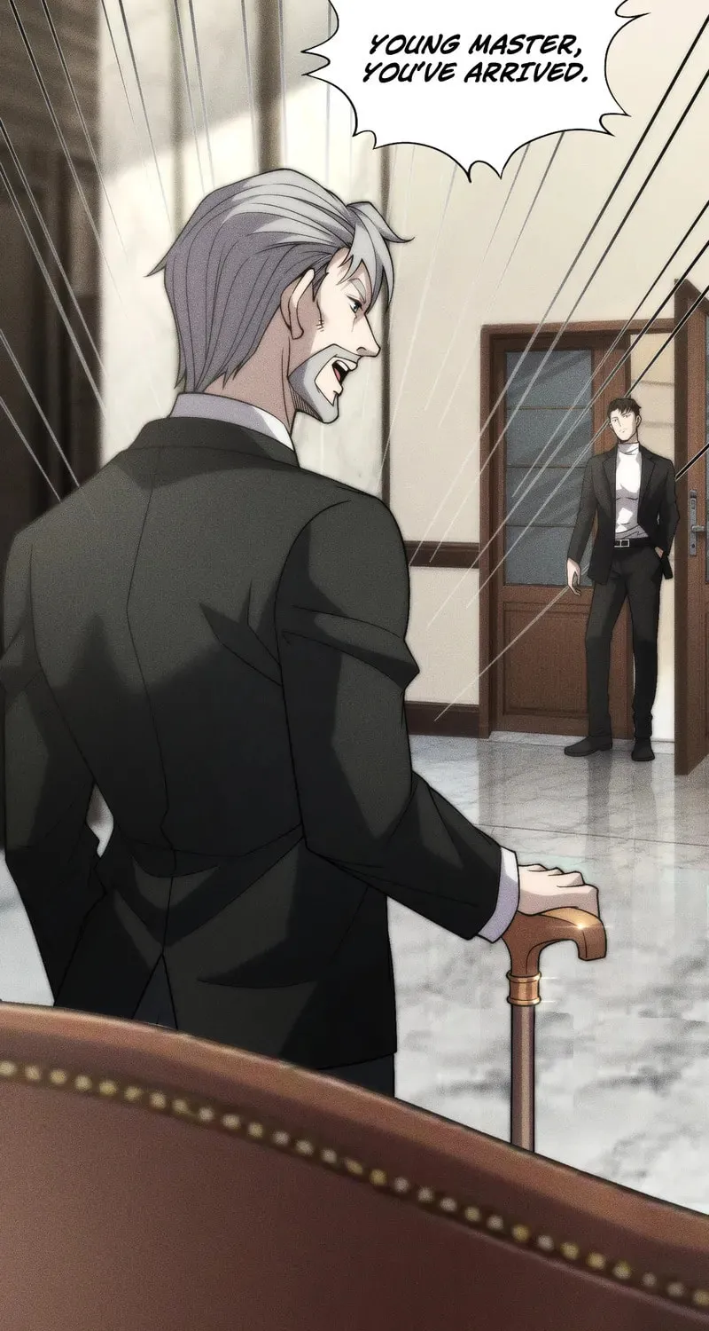 Read Urban Dragon Revealed chapter 3 image 52 on Lezhin