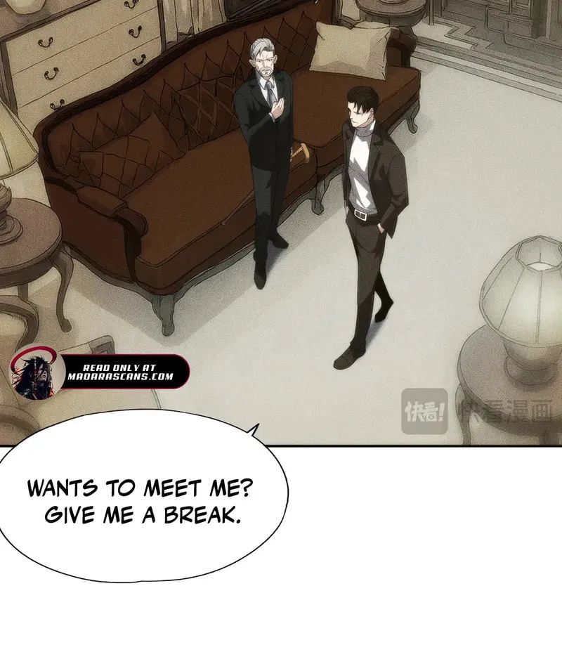 Read Urban Dragon Revealed chapter 3 image 56 on Lezhin