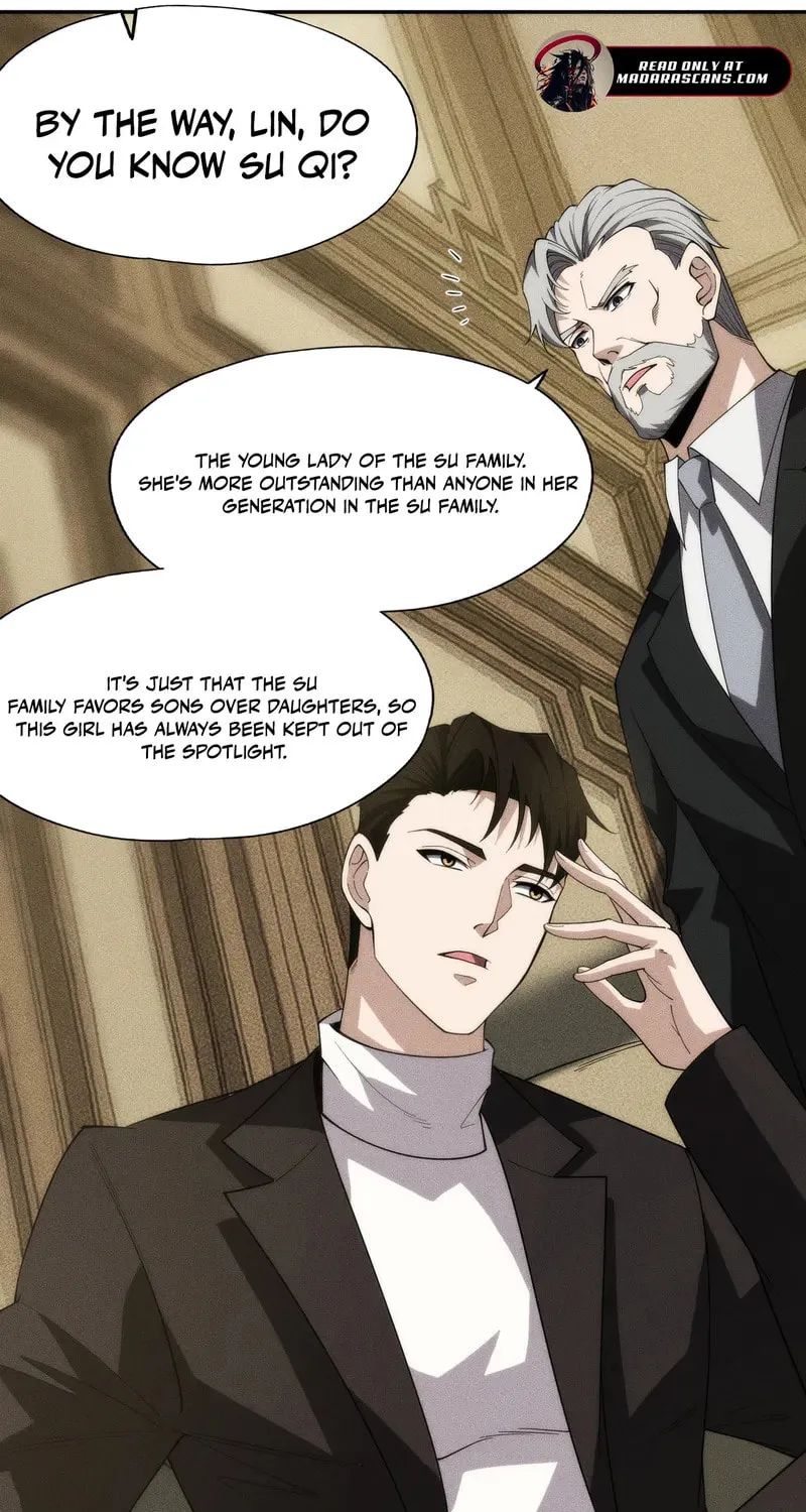 Read Urban Dragon Revealed chapter 3 image 57 on Lezhin
