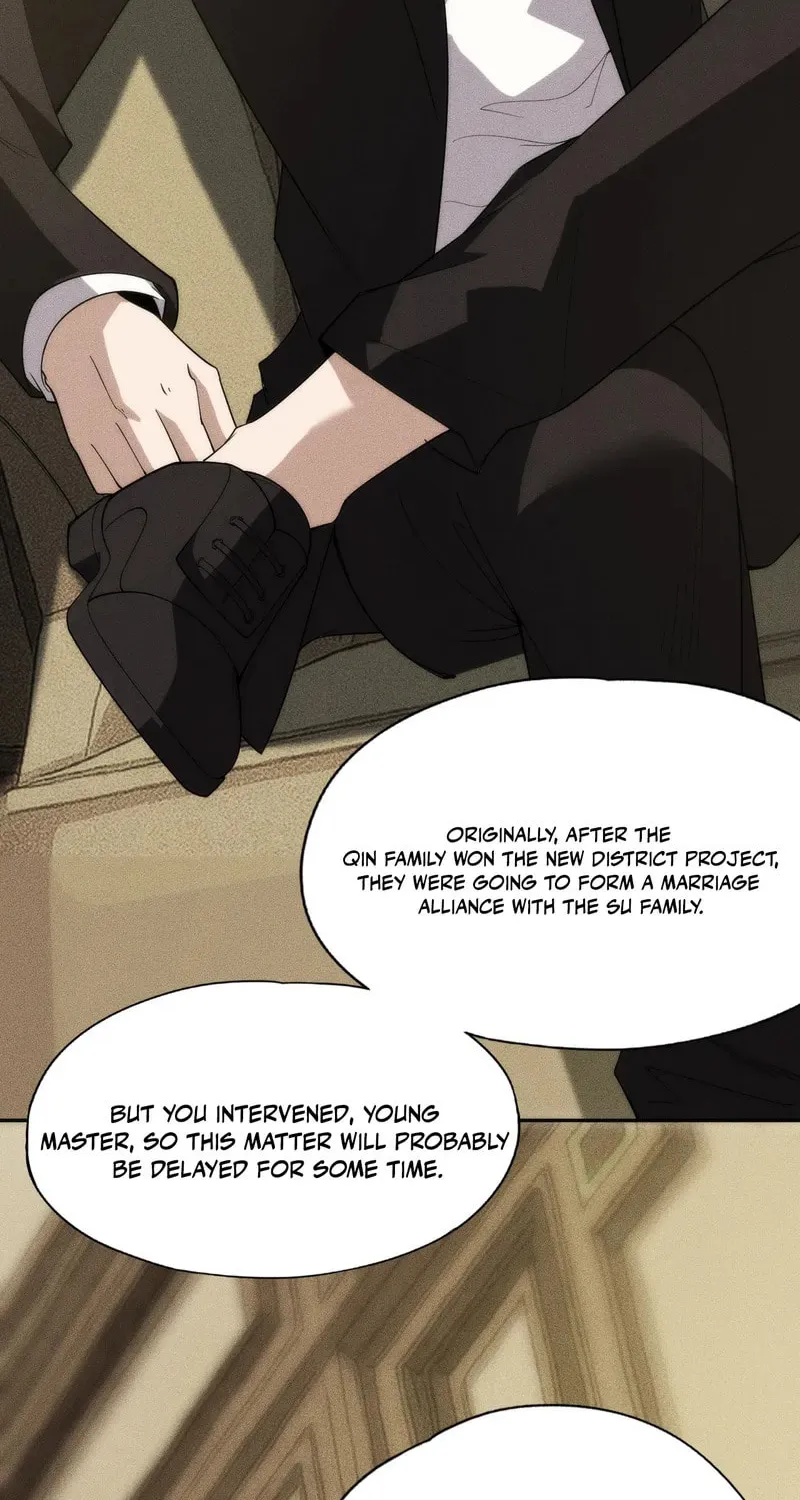 Read Urban Dragon Revealed chapter 3 image 58 on Lezhin