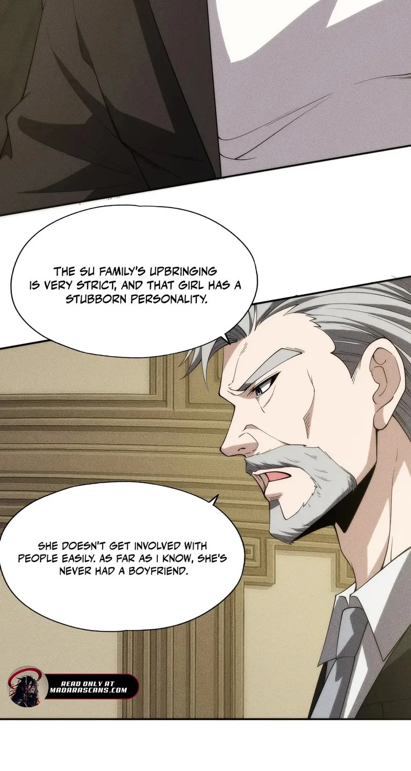 Read Urban Dragon Revealed chapter 3 image 60 on Lezhin