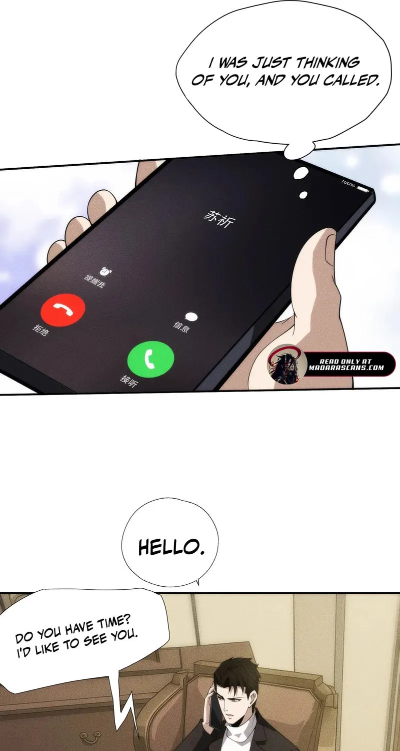 Read Urban Dragon Revealed chapter 3 image 63 on Lezhin