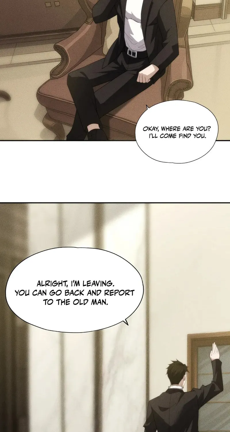 Read Urban Dragon Revealed chapter 3 image 64 on Lezhin