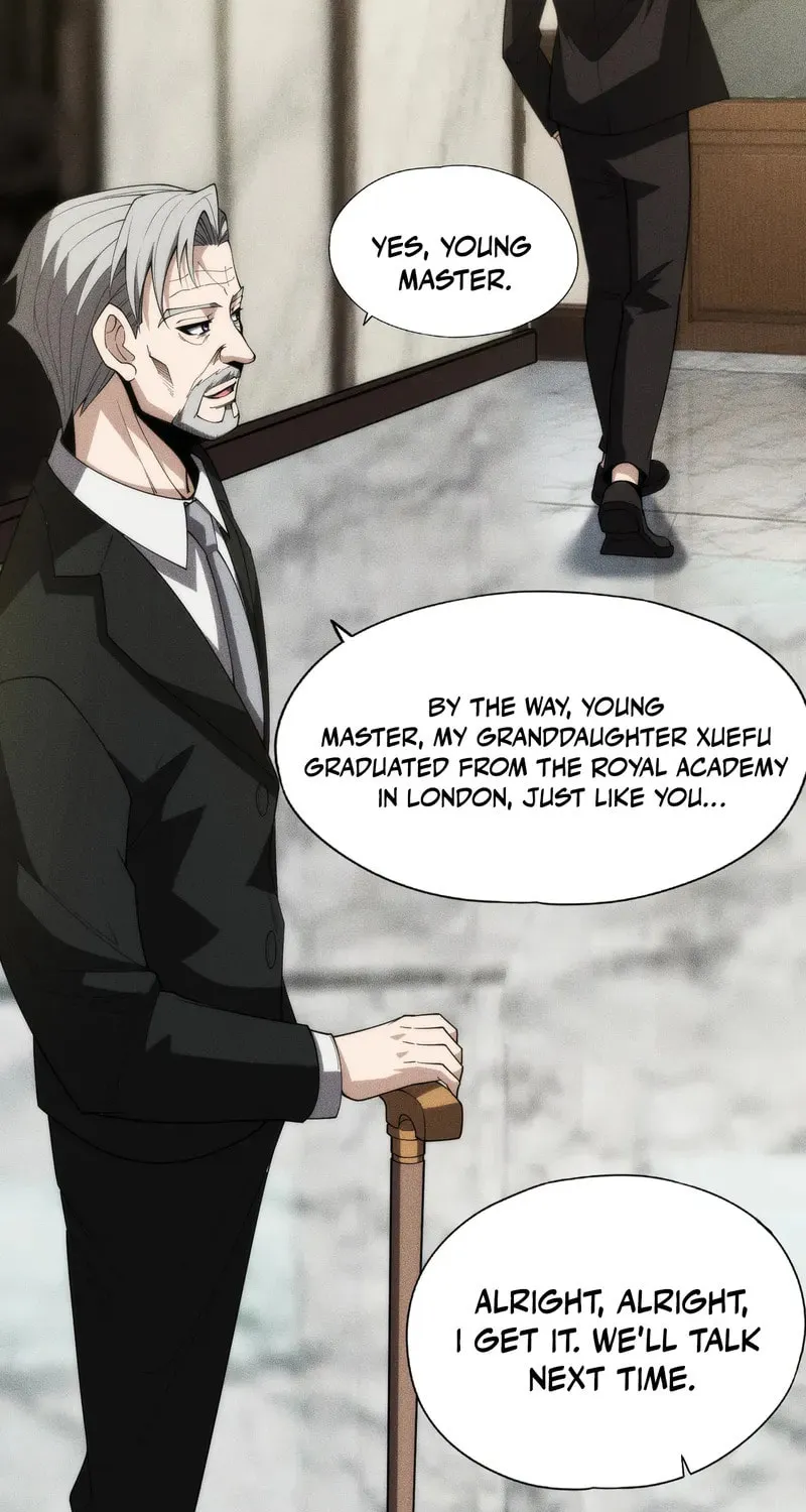 Read Urban Dragon Revealed chapter 3 image 65 on Lezhin
