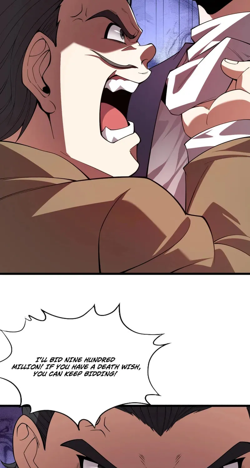 Read Urban Dragon Revealed chapter 3 image 7 on Lezhin
