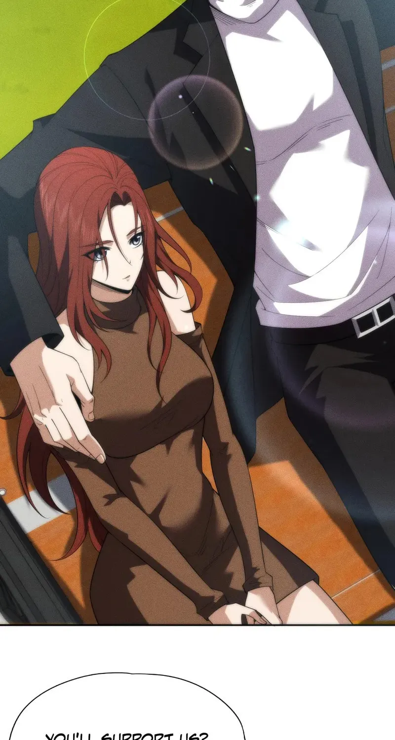 Read Urban Dragon Revealed chapter 3 image 74 on Lezhin