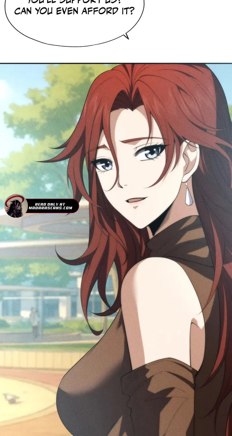 Read Urban Dragon Revealed chapter 3 image 75 on Lezhin