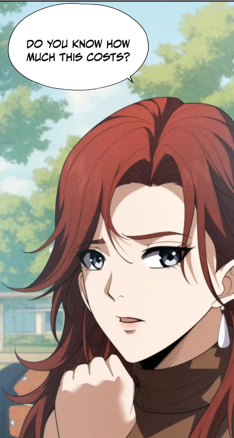 Read Urban Dragon Revealed chapter 3 image 78 on Lezhin