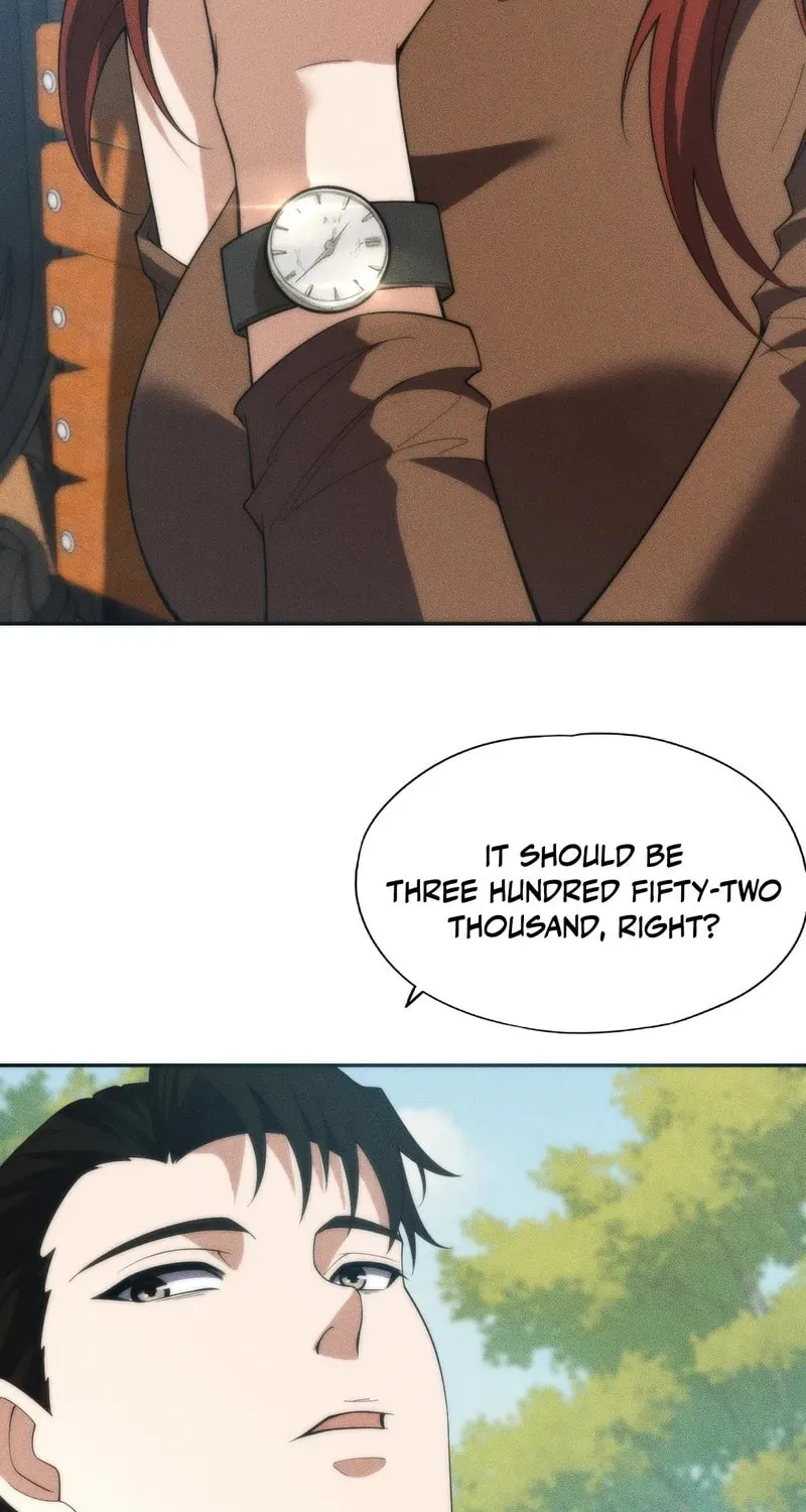 Read Urban Dragon Revealed chapter 3 image 79 on Lezhin