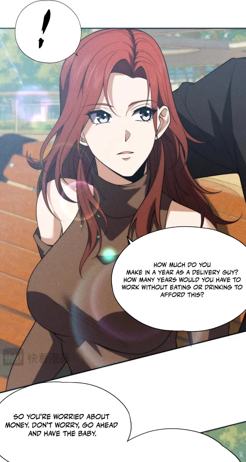 Read Urban Dragon Revealed chapter 3 image 82 on Lezhin