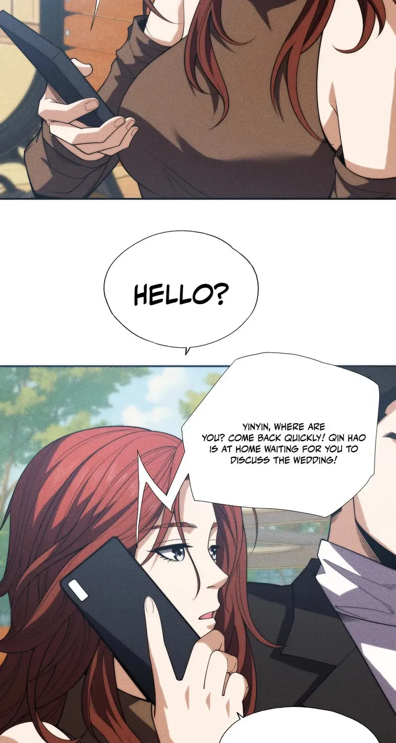 Read Urban Dragon Revealed chapter 3 image 85 on Lezhin