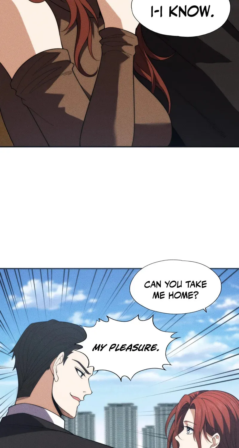 Read Urban Dragon Revealed chapter 3 image 86 on Lezhin