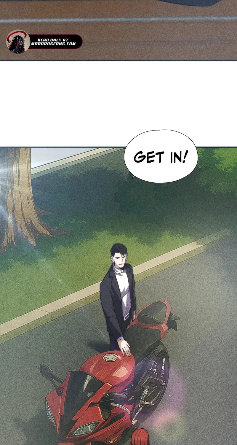 Read Urban Dragon Revealed chapter 3 image 88 on Lezhin