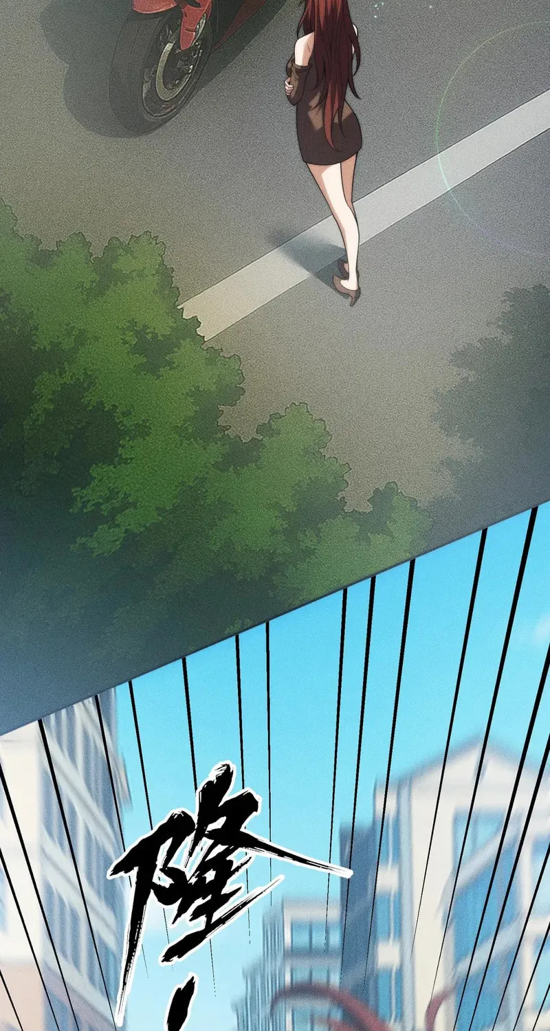 Read Urban Dragon Revealed chapter 3 image 89 on Lezhin