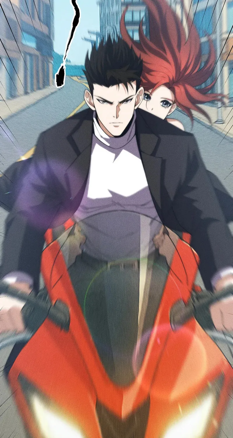 Read Urban Dragon Revealed chapter 3 image 90 on Lezhin