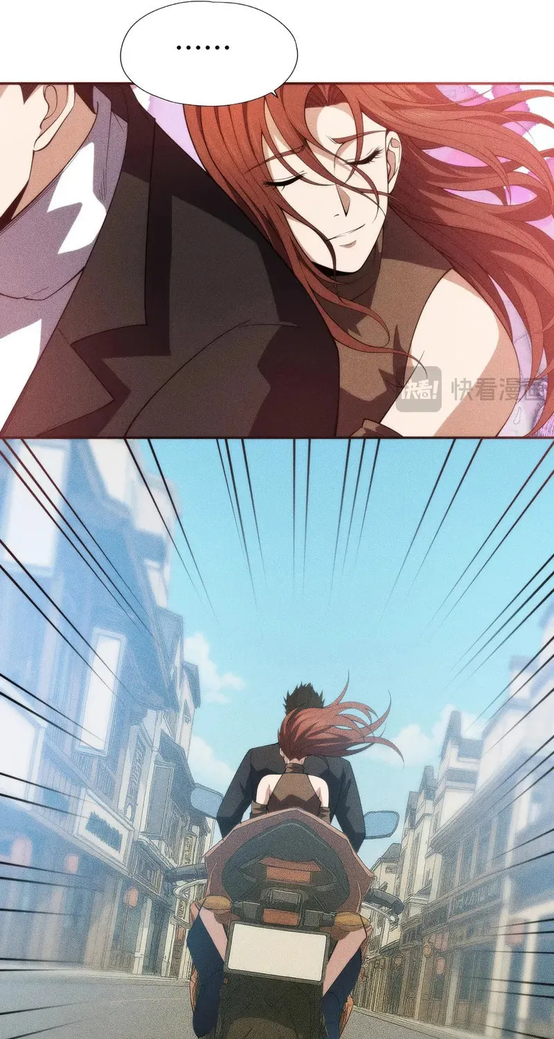 Read Urban Dragon Revealed chapter 3 image 93 on Lezhin