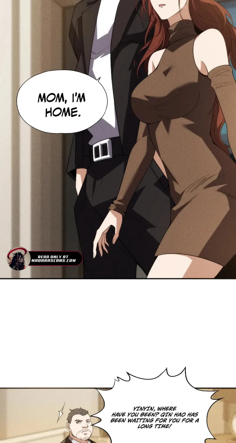 Read Urban Dragon Revealed chapter 3 image 96 on Lezhin