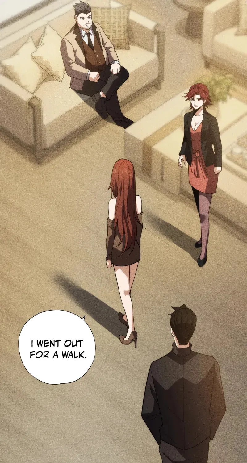 Read Urban Dragon Revealed chapter 3 image 99 on Lezhin