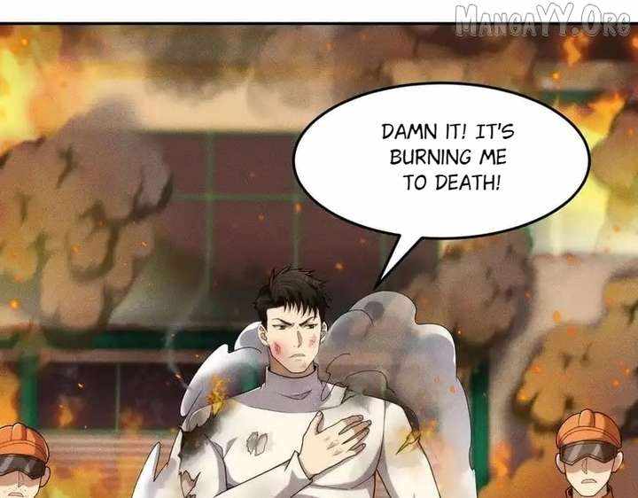 Read Urban Dragon Revealed chapter 30 image 12 on Lezhin